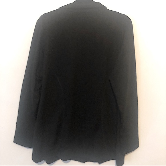 Avenue leisure active panel jacket sz 18 NWT - Picture 9 of 9